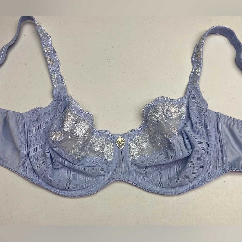 PD BABYBLU Unlined Underwire, 36DD *P1067